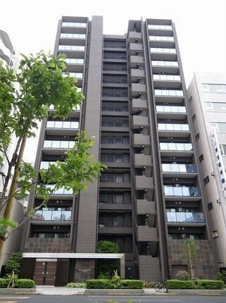 ライオンズ浅草橋レジデンス